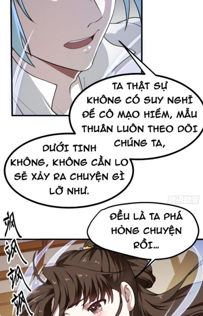 Tiên Nhân Này Quá Nghiêm Túc Chapter 27 - Trang 2