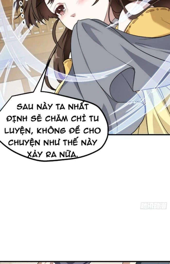 Tiên Nhân Này Quá Nghiêm Túc Chapter 27 - Trang 2