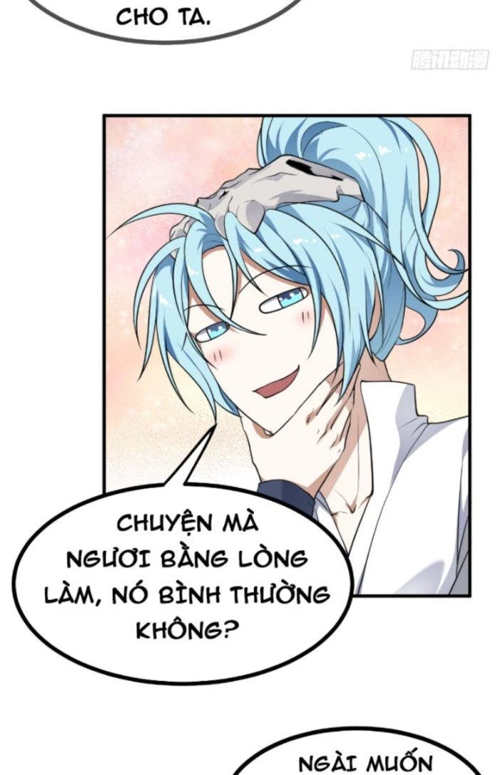 Tiên Nhân Này Quá Nghiêm Túc Chapter 27 - Trang 2