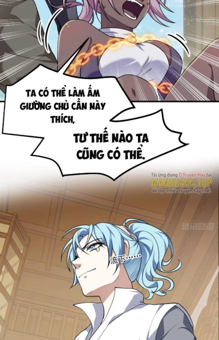 Tiên Nhân Này Quá Nghiêm Túc Chapter 27 - Trang 2