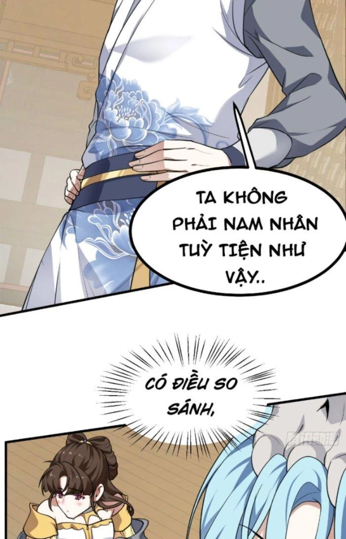 Tiên Nhân Này Quá Nghiêm Túc Chapter 27 - Trang 2