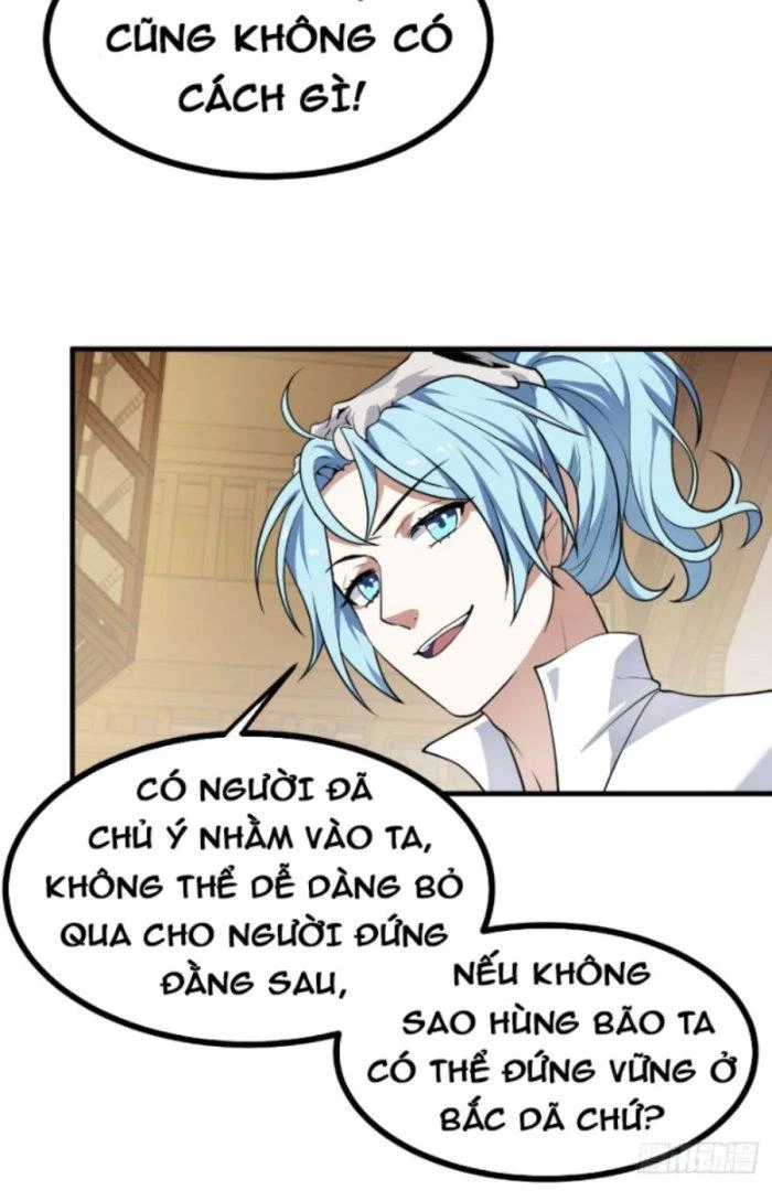 Tiên Nhân Này Quá Nghiêm Túc Chapter 27 - Trang 2