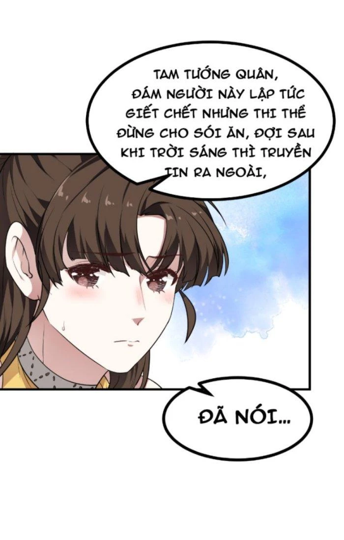 Tiên Nhân Này Quá Nghiêm Túc Chapter 27 - Trang 2
