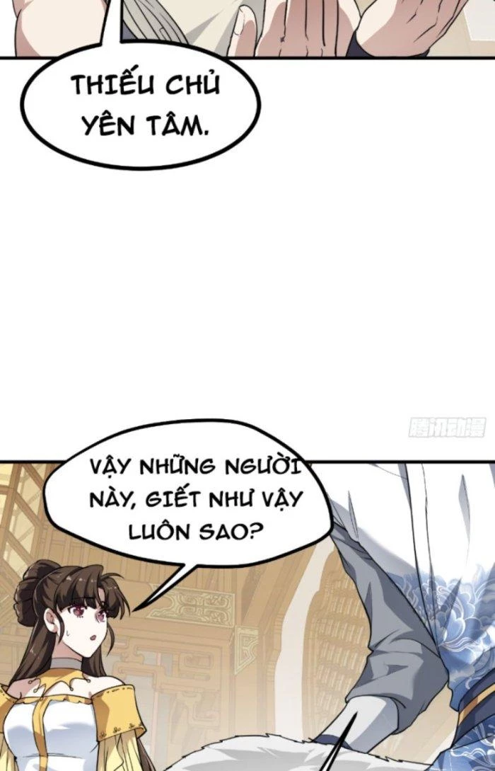 Tiên Nhân Này Quá Nghiêm Túc Chapter 27 - Trang 2