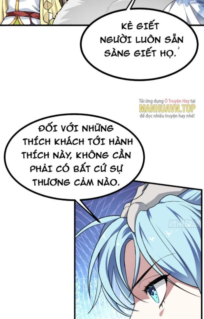 Tiên Nhân Này Quá Nghiêm Túc Chapter 27 - Trang 2