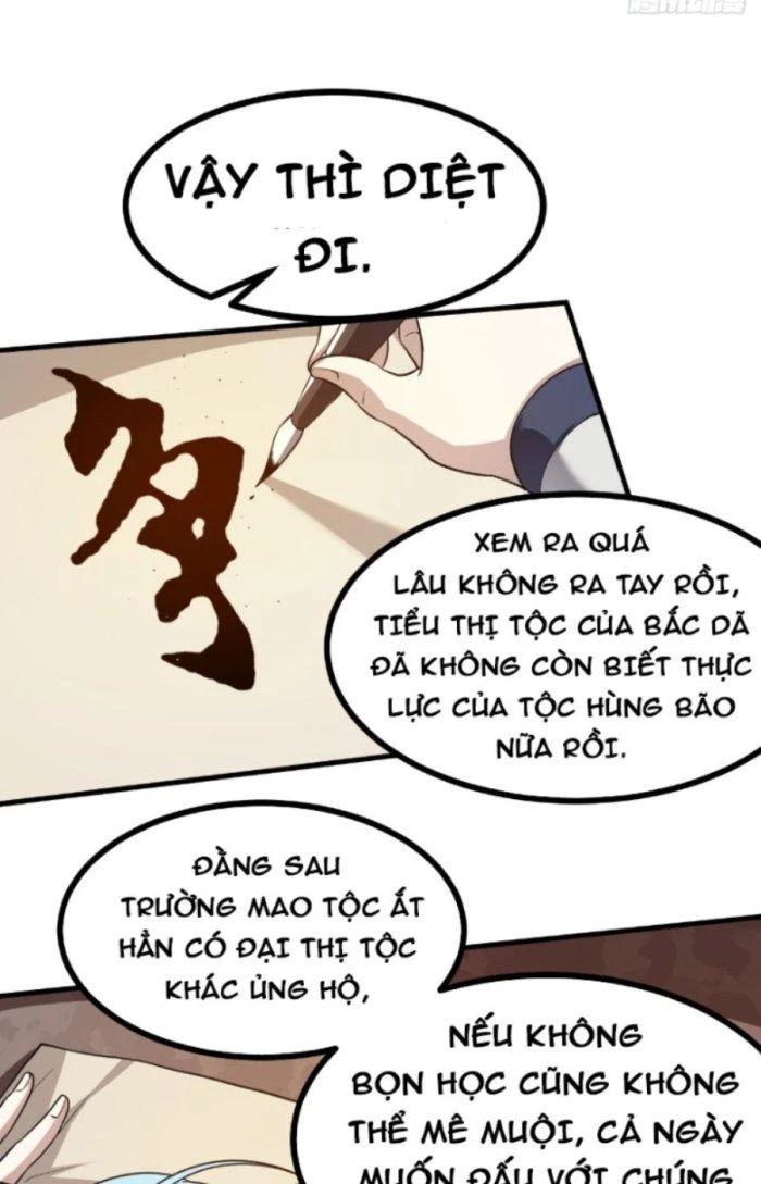 Tiên Nhân Này Quá Nghiêm Túc Chapter 27 - Trang 2
