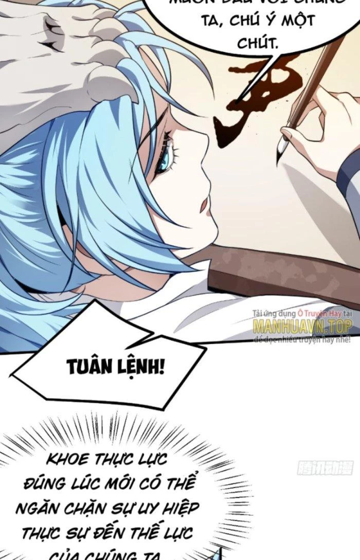 Tiên Nhân Này Quá Nghiêm Túc Chapter 27 - Trang 2