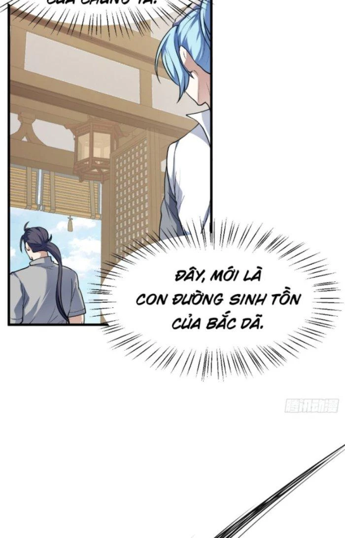 Tiên Nhân Này Quá Nghiêm Túc Chapter 27 - Trang 2