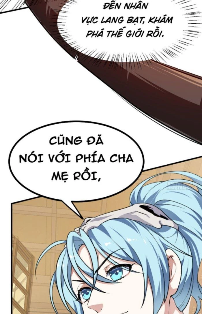 Tiên Nhân Này Quá Nghiêm Túc Chapter 27 - Trang 2
