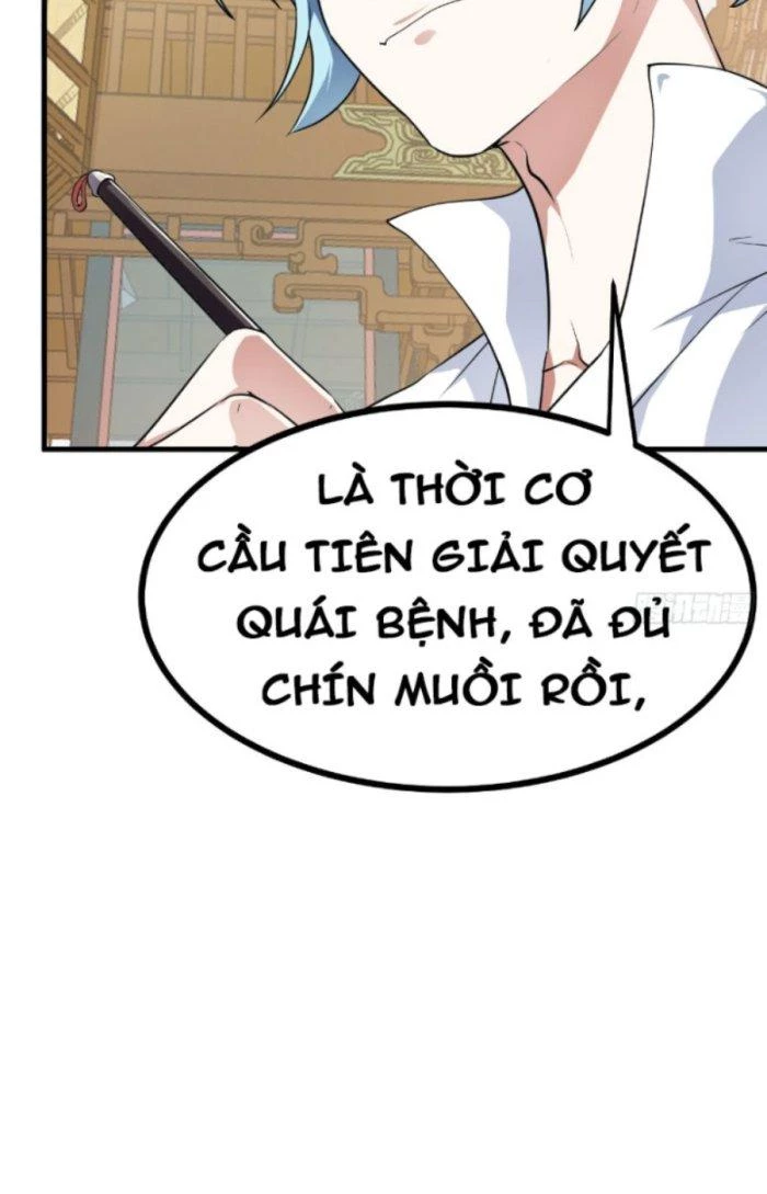 Tiên Nhân Này Quá Nghiêm Túc Chapter 27 - Trang 2