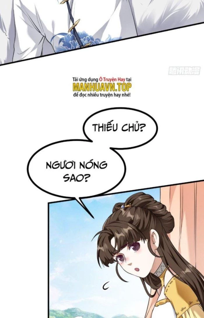 Tiên Nhân Này Quá Nghiêm Túc Chapter 28 - Trang 2