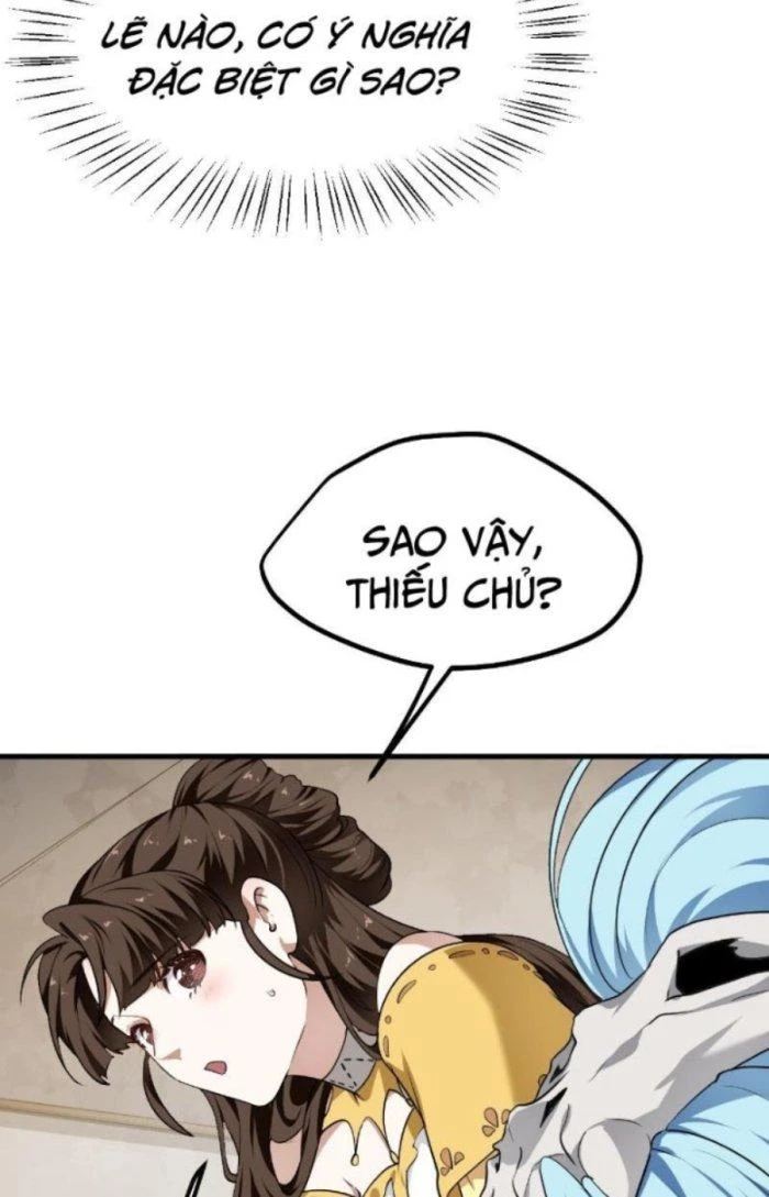 Tiên Nhân Này Quá Nghiêm Túc Chapter 28 - Trang 2