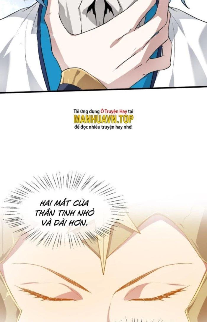 Tiên Nhân Này Quá Nghiêm Túc Chapter 28 - Trang 2