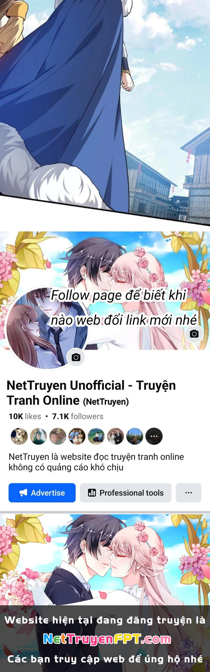 Tiên Nhân Này Quá Nghiêm Túc Chapter 28 - Trang 2