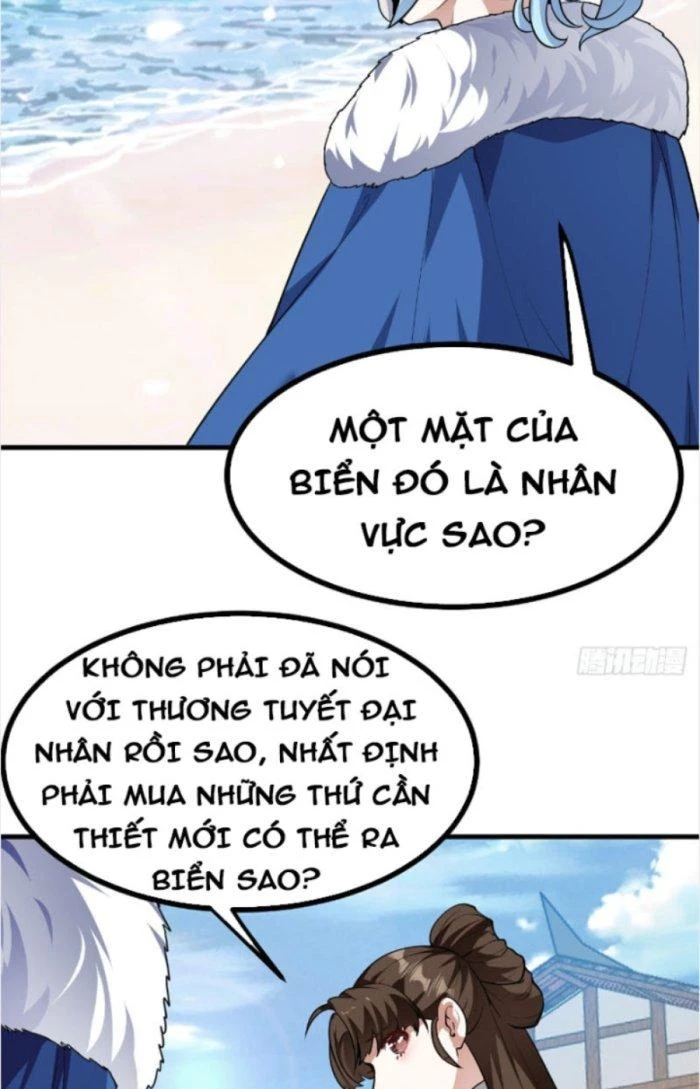 Tiên Nhân Này Quá Nghiêm Túc Chapter 29 - Trang 2