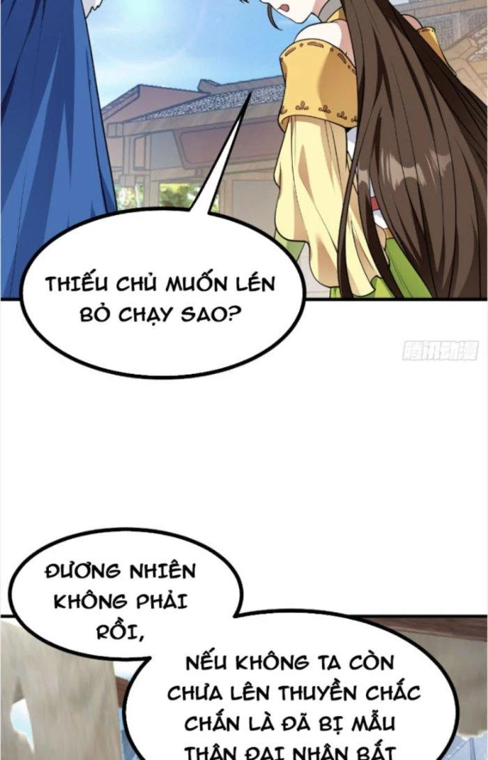 Tiên Nhân Này Quá Nghiêm Túc Chapter 29 - Trang 2