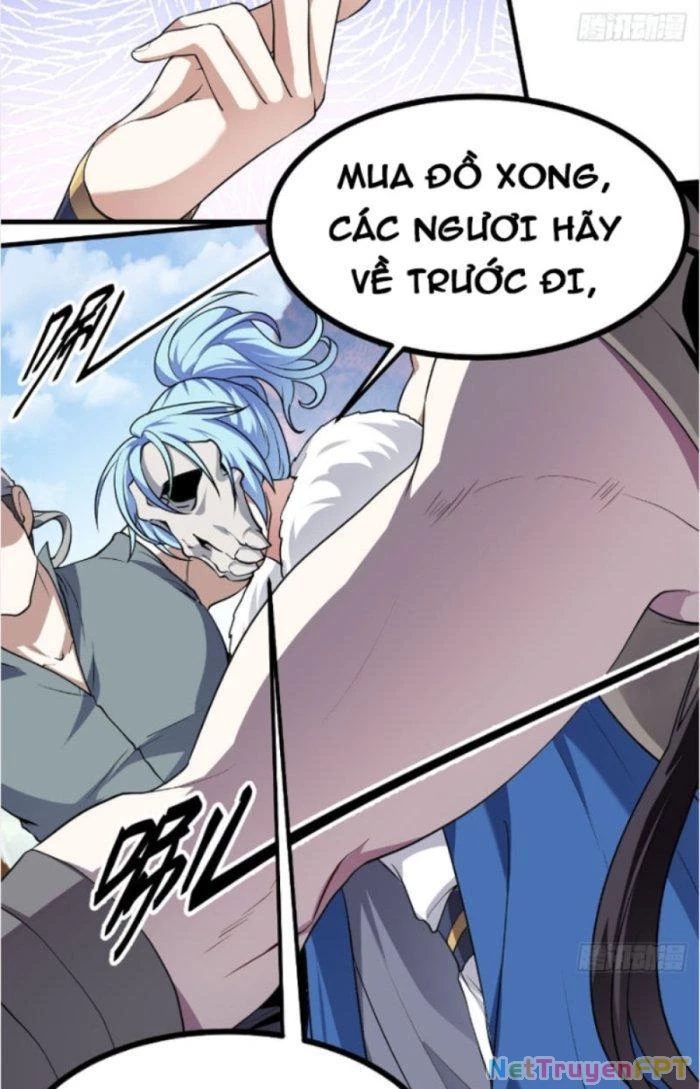 Tiên Nhân Này Quá Nghiêm Túc Chapter 29 - Trang 2