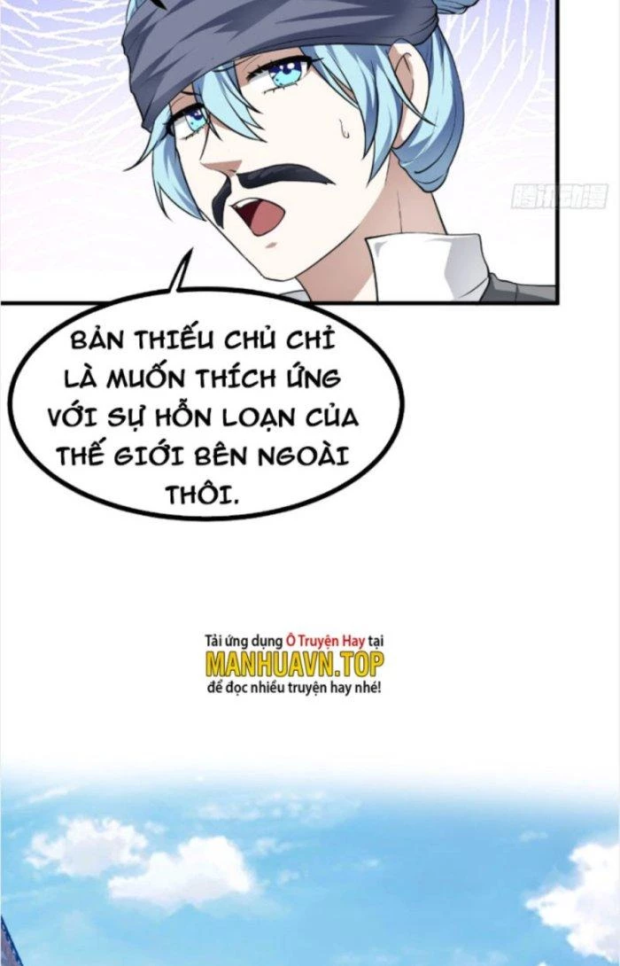 Tiên Nhân Này Quá Nghiêm Túc Chapter 29 - Trang 2