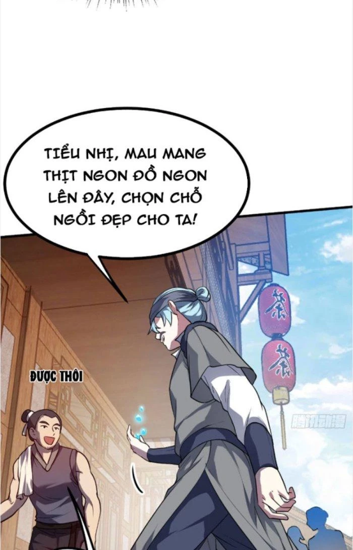 Tiên Nhân Này Quá Nghiêm Túc Chapter 29 - Trang 2