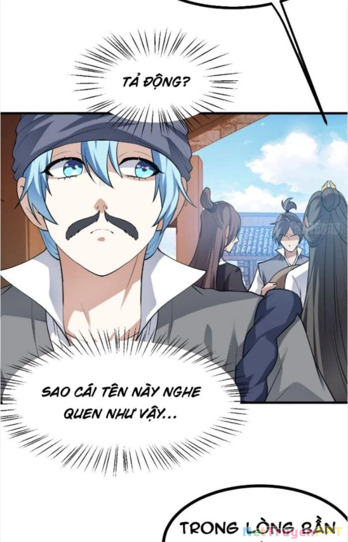 Tiên Nhân Này Quá Nghiêm Túc Chapter 29 - Trang 2