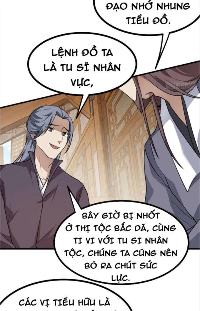 Tiên Nhân Này Quá Nghiêm Túc Chapter 29 - Trang 2