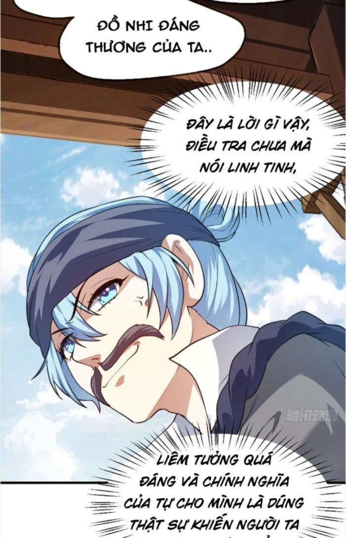 Tiên Nhân Này Quá Nghiêm Túc Chapter 29 - Trang 2