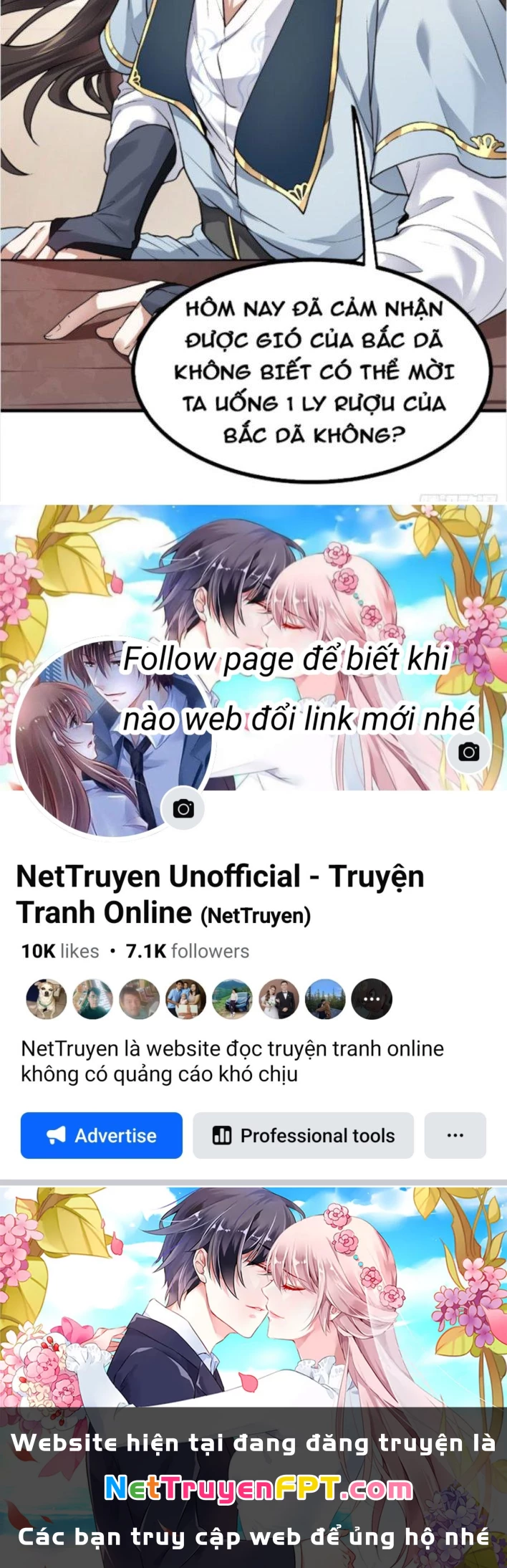 Tiên Nhân Này Quá Nghiêm Túc Chapter 29 - Trang 2