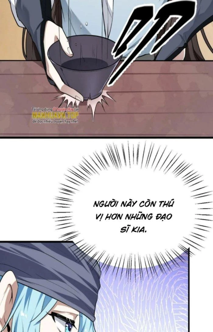 Tiên Nhân Này Quá Nghiêm Túc Chapter 30 - Trang 2