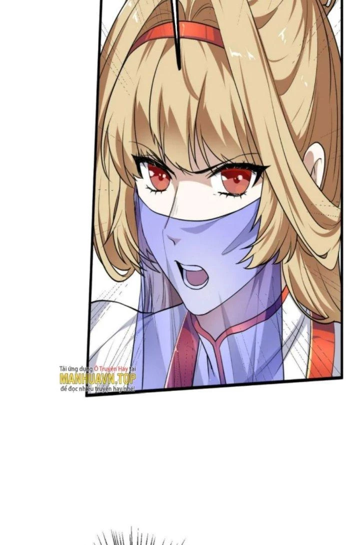 Tiên Nhân Này Quá Nghiêm Túc Chapter 30 - Trang 2