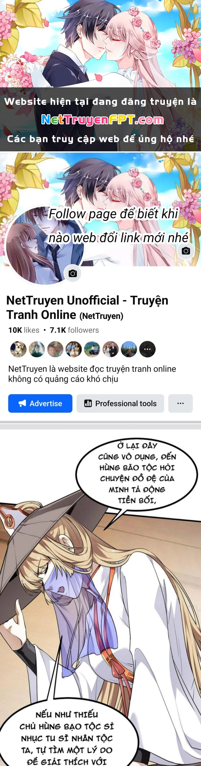 Tiên Nhân Này Quá Nghiêm Túc Chapter 31 - Trang 2