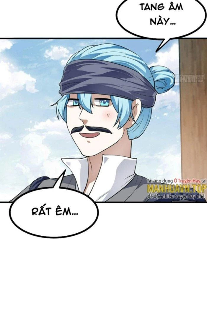 Tiên Nhân Này Quá Nghiêm Túc Chapter 31 - Trang 2