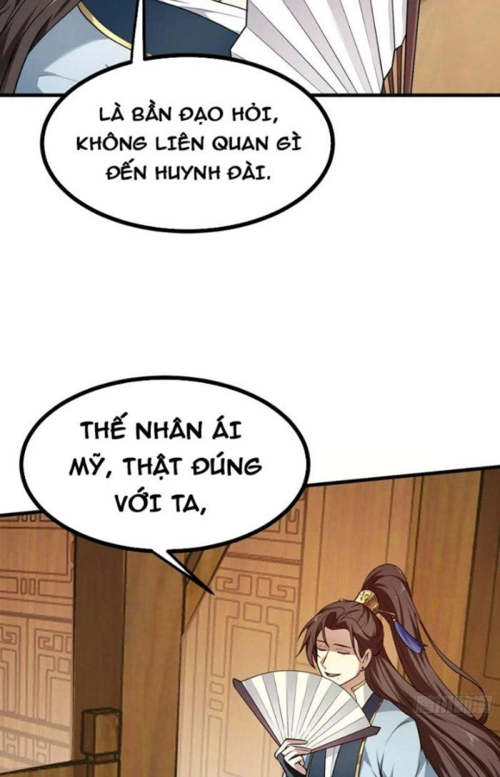 Tiên Nhân Này Quá Nghiêm Túc Chapter 31 - Trang 2