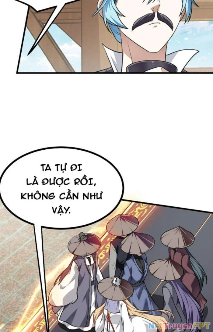 Tiên Nhân Này Quá Nghiêm Túc Chapter 31 - Trang 2
