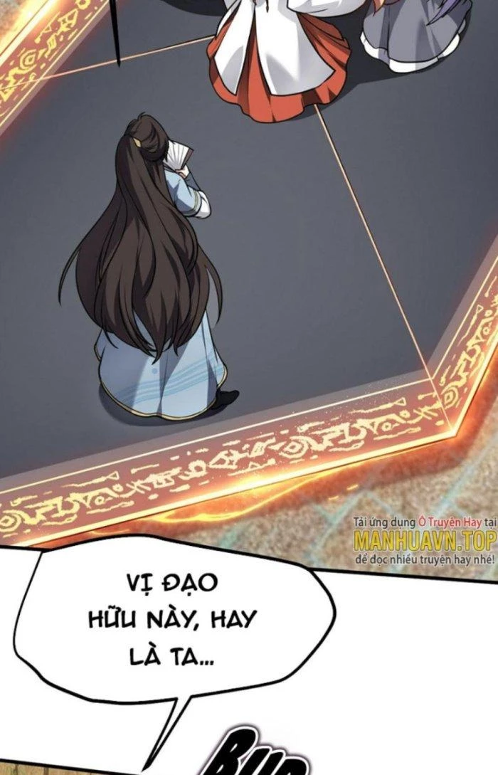 Tiên Nhân Này Quá Nghiêm Túc Chapter 31 - Trang 2