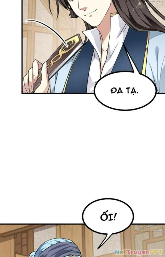 Tiên Nhân Này Quá Nghiêm Túc Chapter 31 - Trang 2