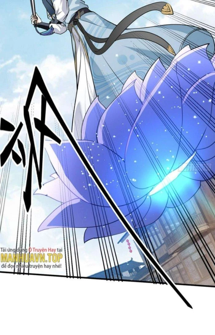 Tiên Nhân Này Quá Nghiêm Túc Chapter 31 - Trang 2