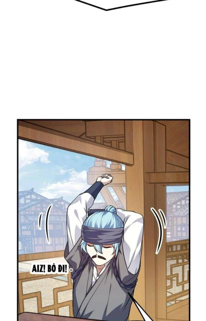 Tiên Nhân Này Quá Nghiêm Túc Chapter 31 - Trang 2