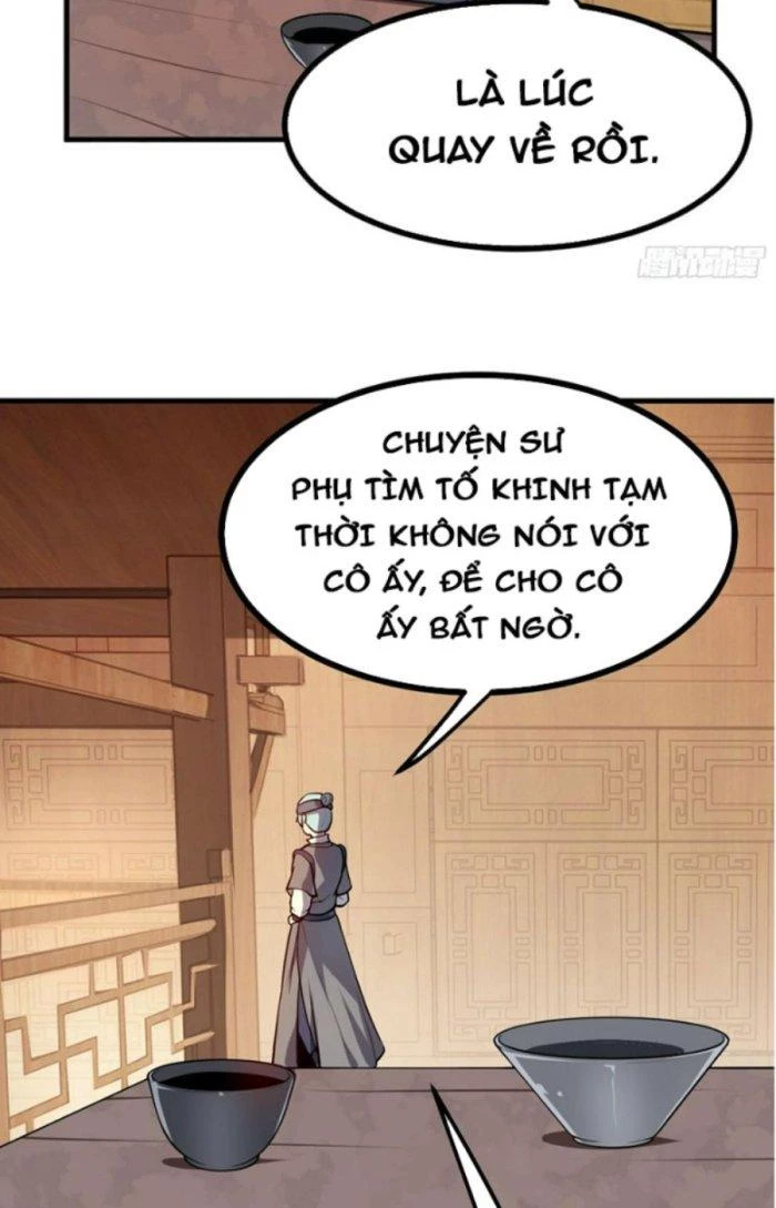 Tiên Nhân Này Quá Nghiêm Túc Chapter 31 - Trang 2