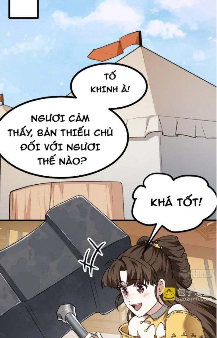Tiên Nhân Này Quá Nghiêm Túc Chapter 31 - Trang 2