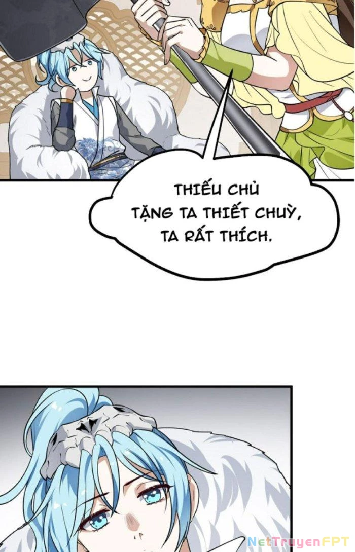 Tiên Nhân Này Quá Nghiêm Túc Chapter 31 - Trang 2