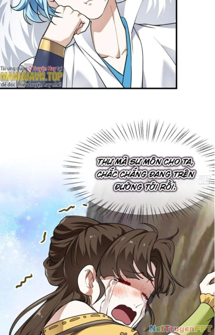 Tiên Nhân Này Quá Nghiêm Túc Chapter 31 - Trang 2