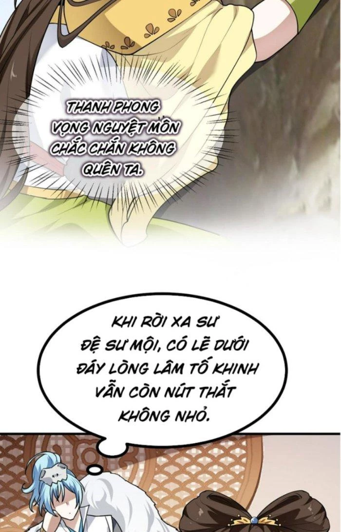 Tiên Nhân Này Quá Nghiêm Túc Chapter 31 - Trang 2
