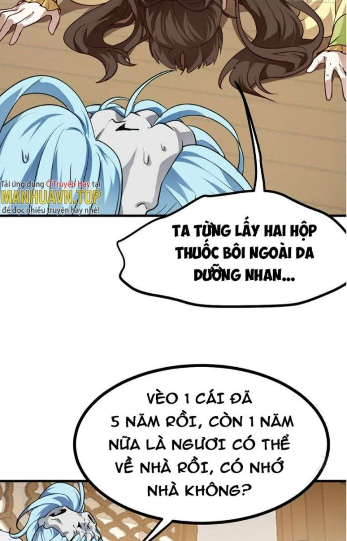 Tiên Nhân Này Quá Nghiêm Túc Chapter 31 - Trang 2