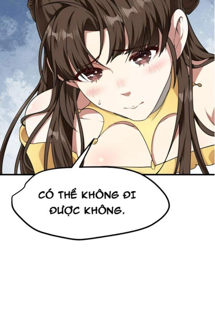 Tiên Nhân Này Quá Nghiêm Túc Chapter 31 - Trang 2