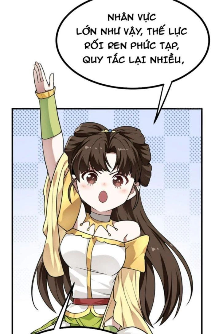 Tiên Nhân Này Quá Nghiêm Túc Chapter 31 - Trang 2
