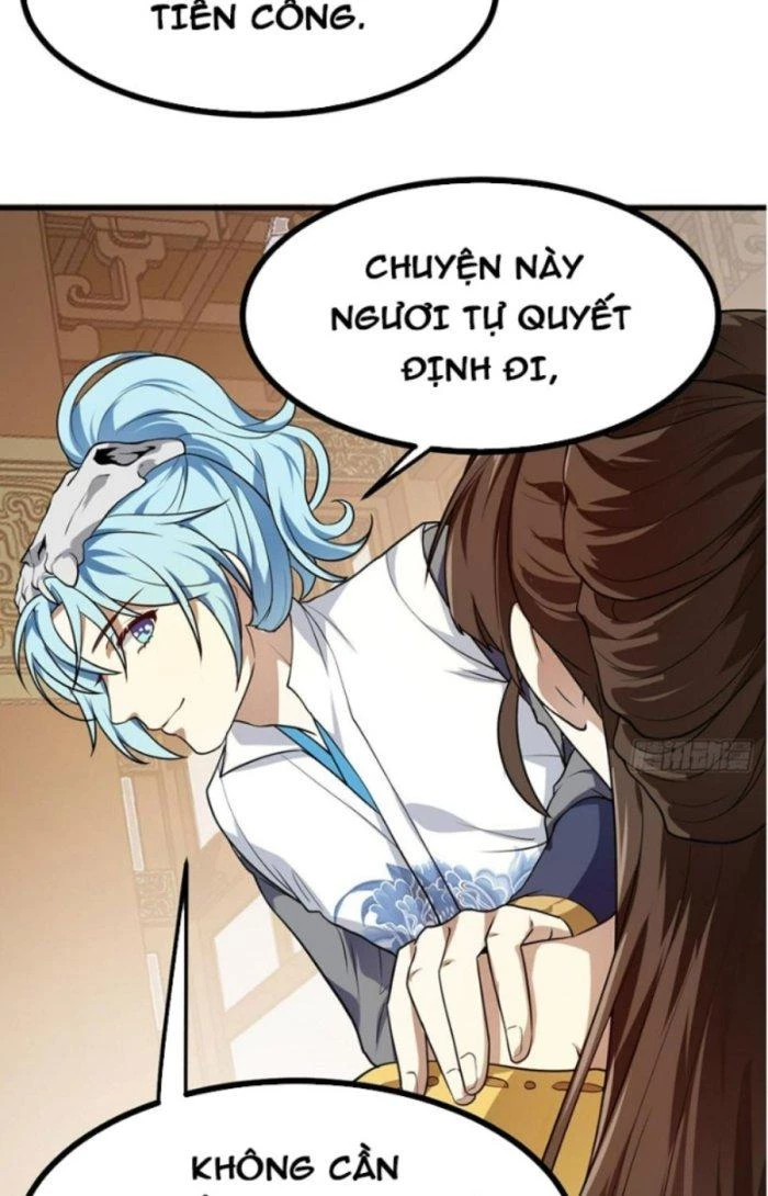 Tiên Nhân Này Quá Nghiêm Túc Chapter 31 - Trang 2