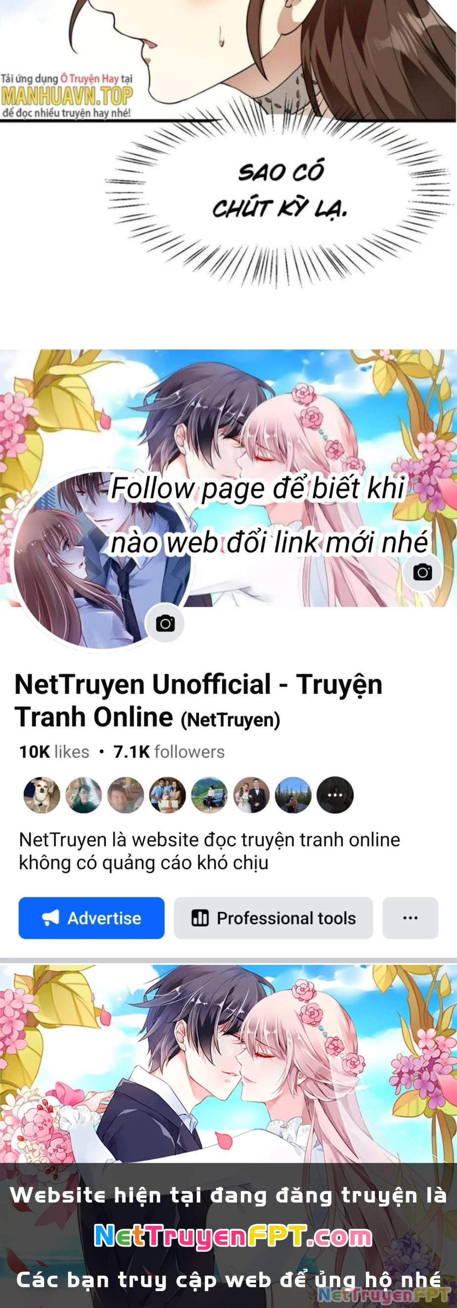 Tiên Nhân Này Quá Nghiêm Túc Chapter 31 - Trang 2