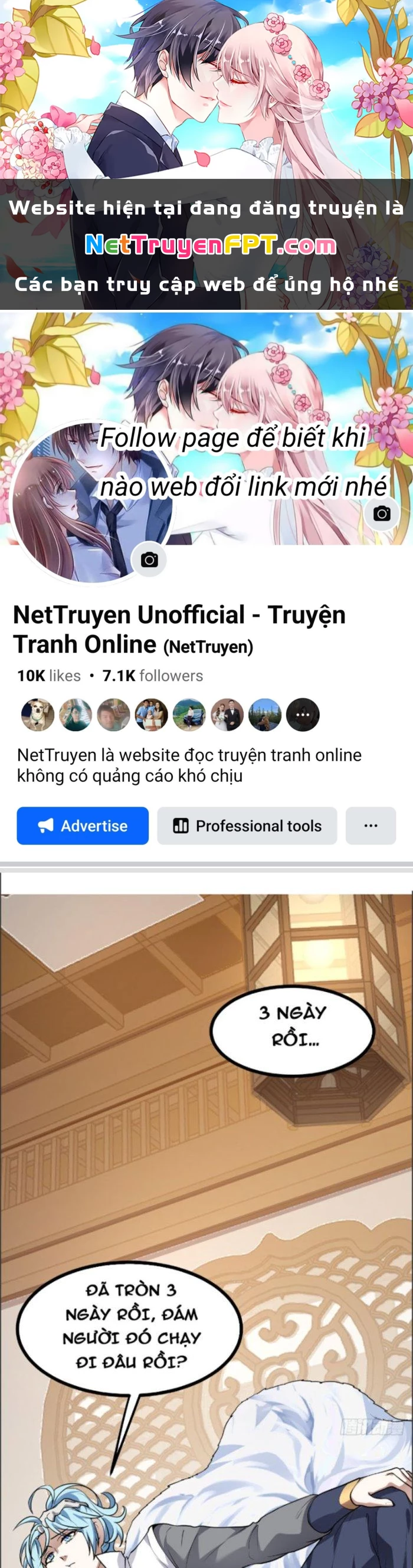 Tiên Nhân Này Quá Nghiêm Túc Chapter 32 - Trang 2