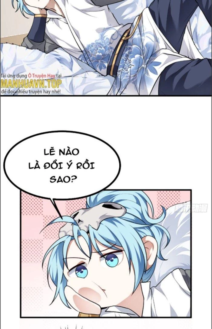 Tiên Nhân Này Quá Nghiêm Túc Chapter 32 - Trang 2