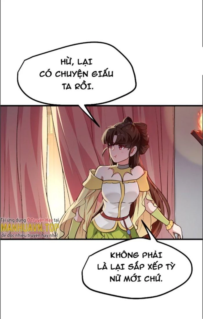 Tiên Nhân Này Quá Nghiêm Túc Chapter 32 - Trang 2